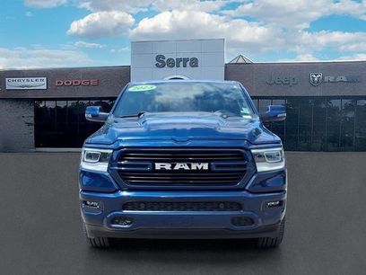 Used 2023 RAM 1500 Laramie