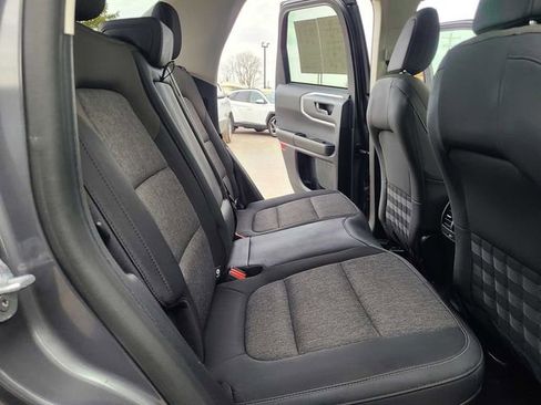 Used 2024 Ford Bronco Sport Big Bend image 22