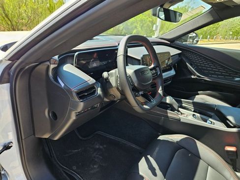 New 2026 Dodge Charger R/T AWD/4WD image 3