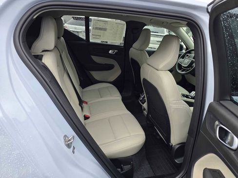 New 2026 Volvo XC40 B5 Plus w/ Protection Package Premier image 12