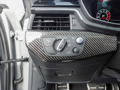 Used 2021 Audi RS 5 Sportback w/ Black Optic Carbon Package image 26