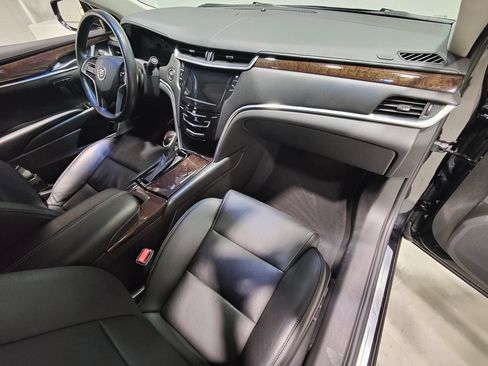 Used 2015 Cadillac XTS Luxury AWD/4WD image 11