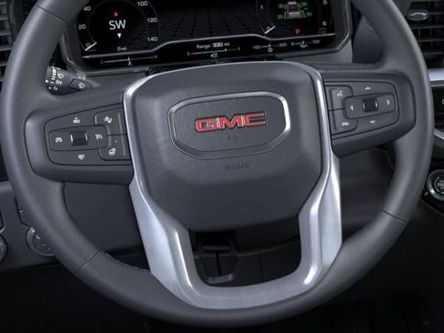New 2026 GMC Sierra 1500 Elevation w/ Elevation Select Package AWD/4WD image 19