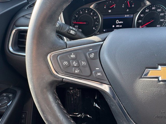 Used 2024 Chevrolet Equinox Premier AWD/4WD image 27