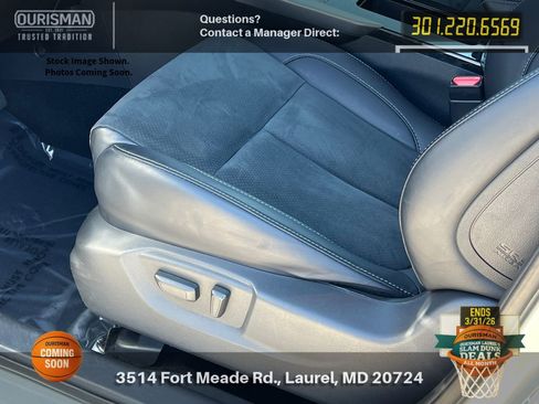 Used 2025 Mitsubishi Eclipse Cross SE image 7