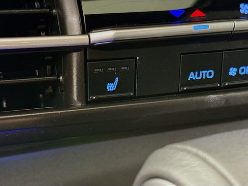 Certified 2023 Toyota Sienna XSE w/ XSE Plus Package AWD/4WD image 23