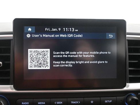 New 2026 Hyundai Venue SEL image 19