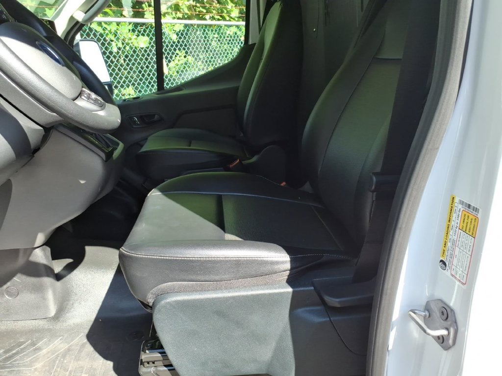 Used 2023 Ford Transit 150 Low Roof AWD image 13
