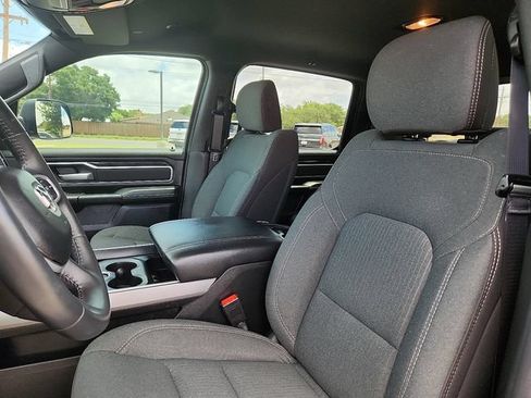 Used 2023 RAM 1500 Lone Star AWD/4WD image 14