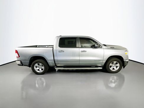 Used 2019 RAM 1500 Big Horn AWD/4WD image 8