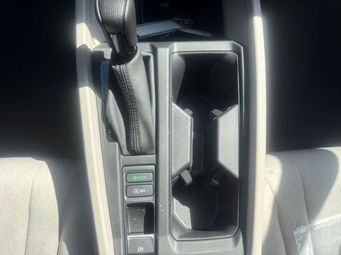 New 2026 Honda Accord LX image 17