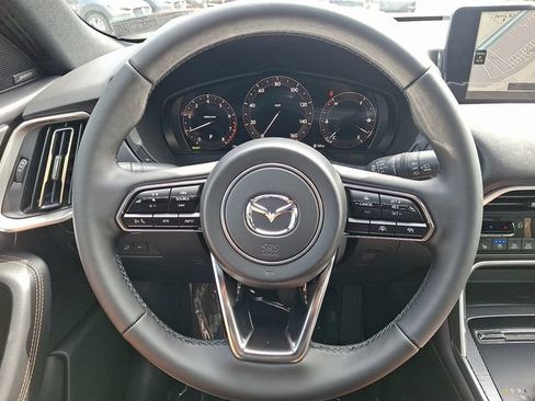 New 2026 MAZDA CX-90 3.3 Turbo w/ Premium Plus Pkg AWD/4WD image 20