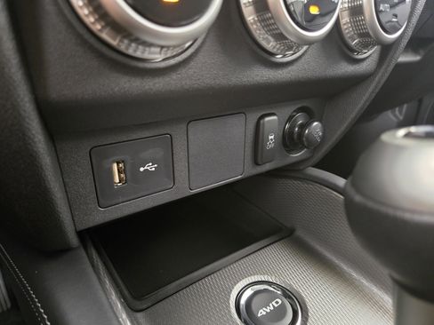 New 2025 Mitsubishi Outlander Sport ES image 23