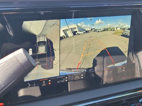 New 2026 GMC Sierra 2500 AT4X image 15