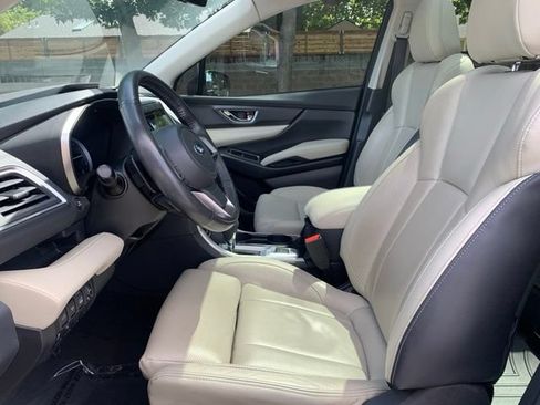 Used 2022 Subaru Ascent Limited w/ Technology Package AWD/4WD image 13