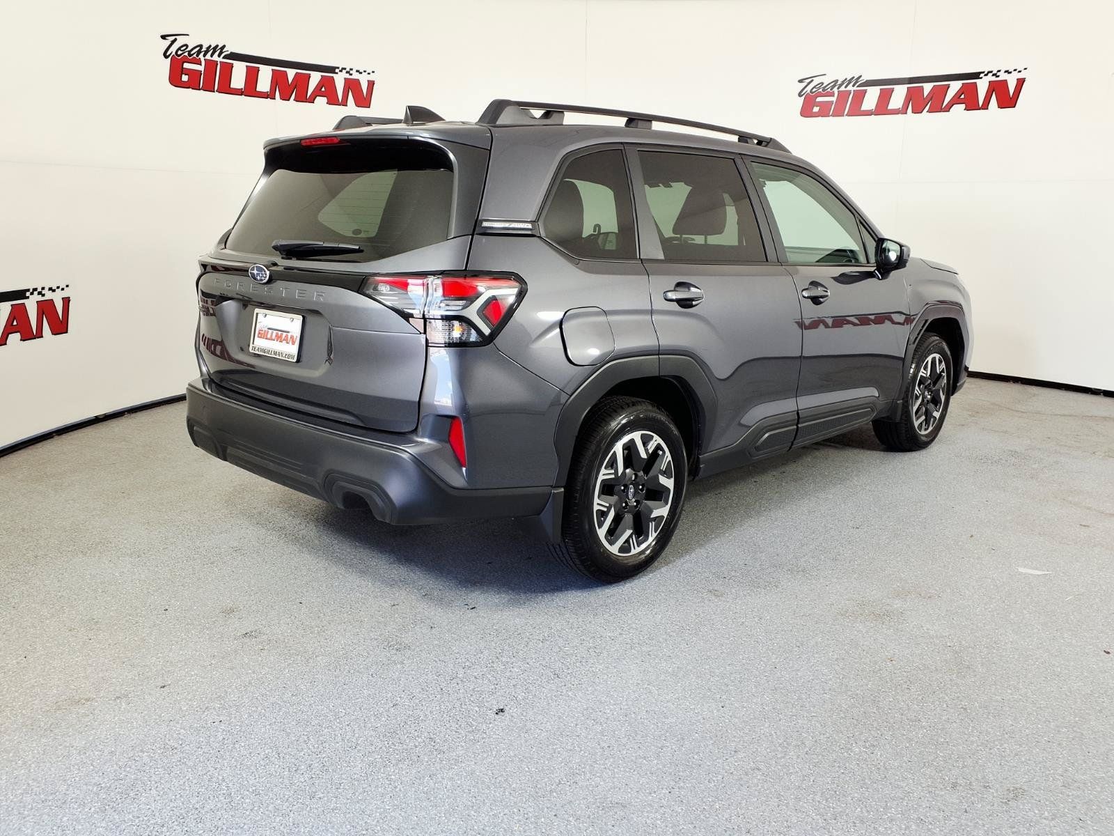 Used 2026 Subaru Forester Premium AWD/4WD image 7