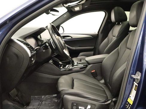 Used 2021 BMW X4 xDrive30i w/ Premium Package 3 image 32