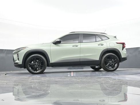 New 2026 Chevrolet Trax ACTIV w/ Driver Confidence Package image 55