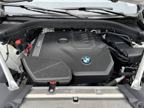Certified 2023 BMW X3 sDrive30i w/ Premium Package image 33