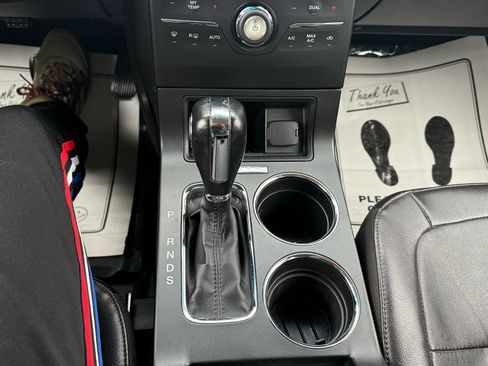 Used 2016 Ford Flex SEL w/ Equipment Group 202A image 18