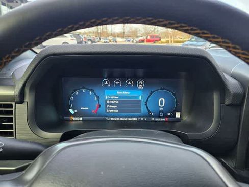 Used 2025 Ford F150 Tremor w/ Mobile Office Package AWD/4WD image 33