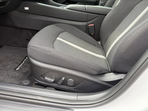 New 2026 Hyundai Sonata SEL image 4