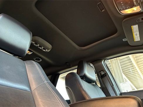 Certified 2022 Dodge Durango GT image 20