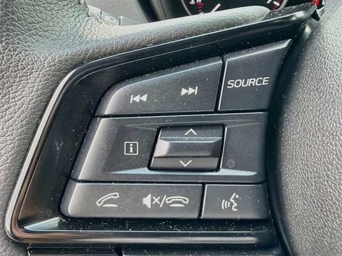 Used 2026 Subaru Forester Premium AWD/4WD image 36