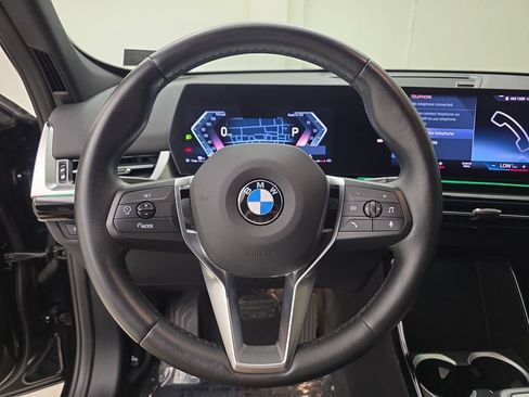 Used 2023 BMW X1 xDrive28i AWD/4WD image 15