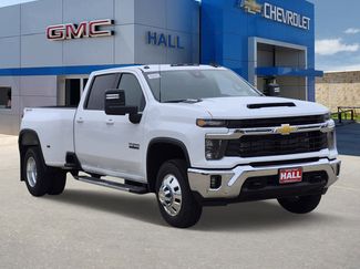 New 2026 Chevrolet Silverado 3500 LT w/ Texas Edition video 1