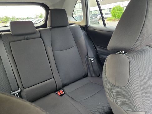 Used 2021 Toyota RAV4 LE FWD image 14