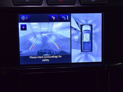 Used 2024 Ford F250 XLT w/ 360-Degree Camera Package image 26