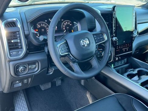 New 2026 RAM 1500 Laramie w/ Night Edition AWD/4WD image 20