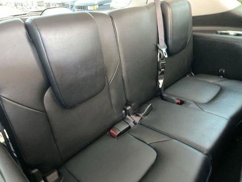 Used 2022 Nissan Armada SV RWD image 23
