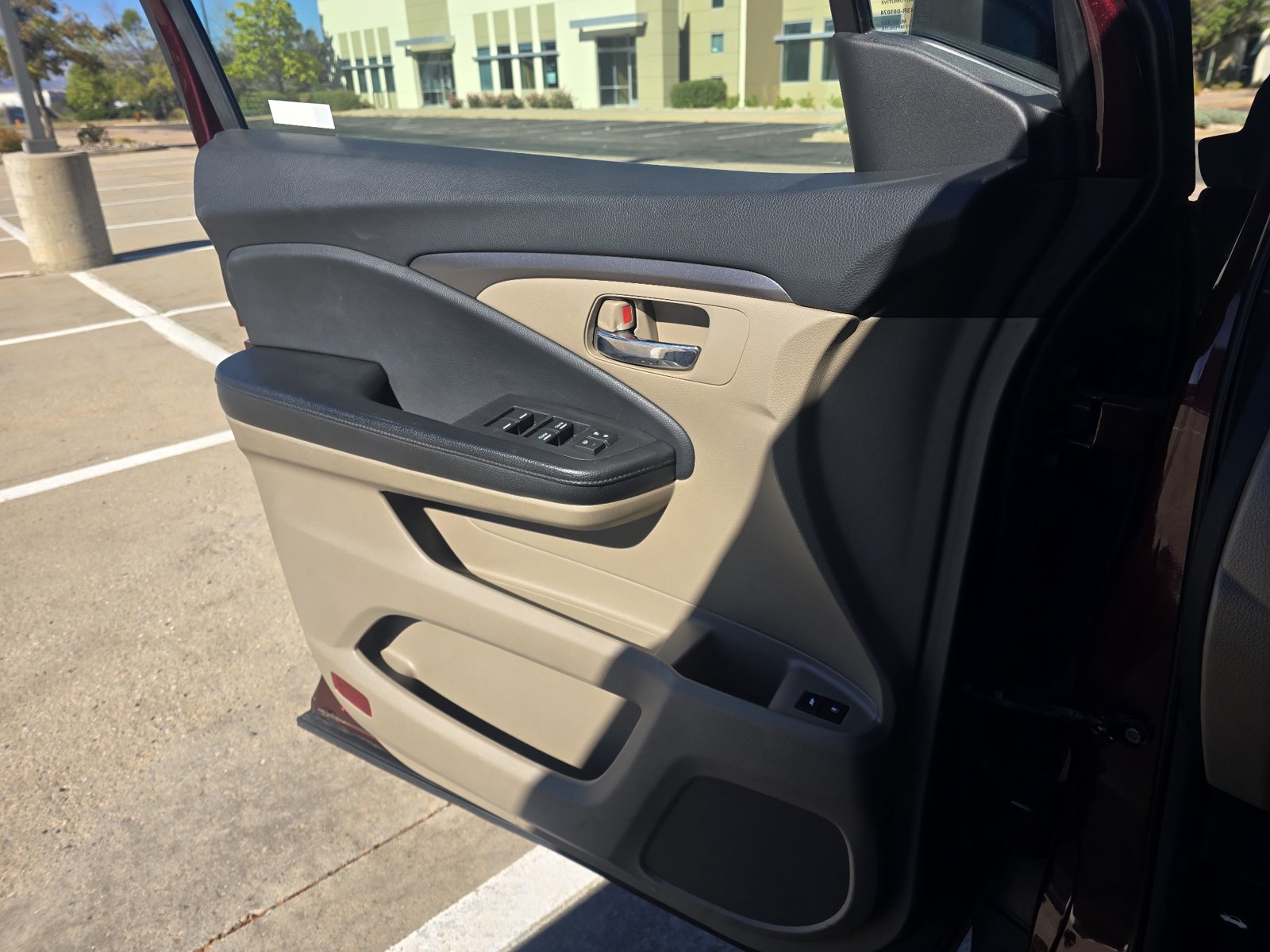 Used 2018 Honda Pilot EX-L image 20