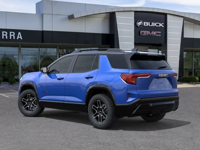 New 2027 GMC Terrain AT4 w/ Convenience Package III AWD/4WD image 3