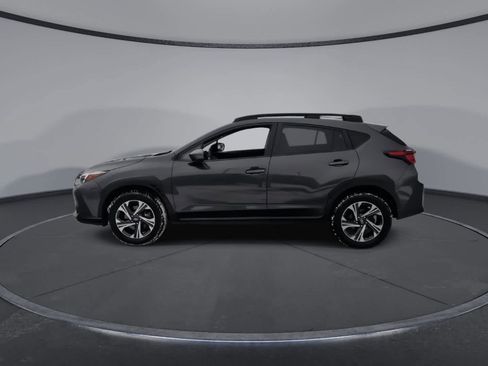 Certified 2024 Subaru Crosstrek 2.0i Premium image 5