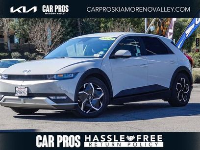 Used 2024 Hyundai Ioniq 5 SEL