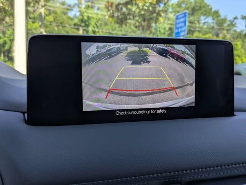 Certified 2023 MAZDA CX-5 AWD 2.5 S image 24