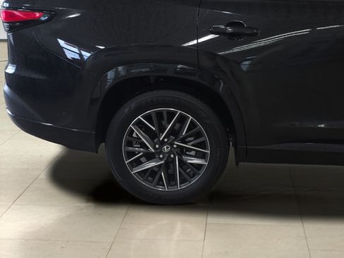 Used 2026 Lexus TX 350 AWD w/ Technology Package image 33