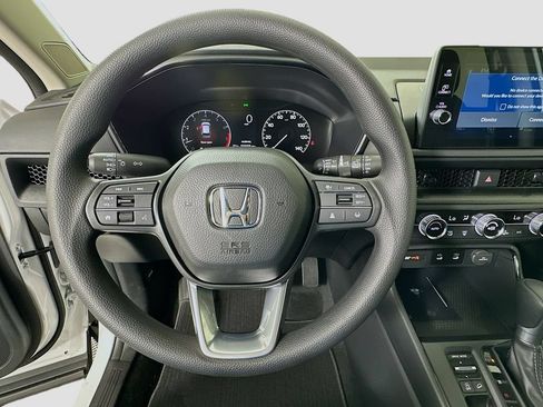Used 2026 Honda CR-V EX image 10