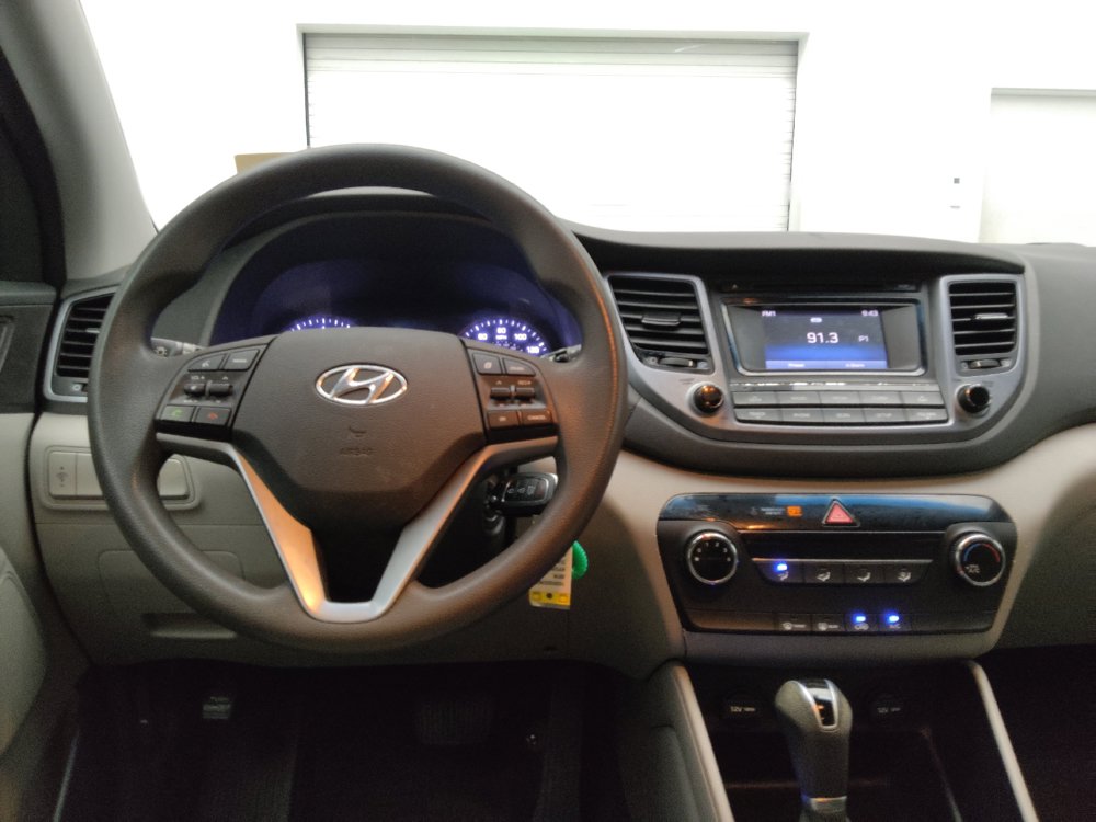 Used 2016 Hyundai Tucson Eco FWD image 22