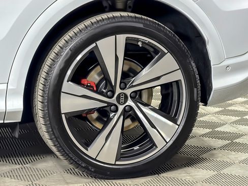 New 2026 Audi SQ5 Premium Plus AWD/4WD image 26