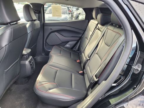 New 2025 Ford Mustang Mach-E Premium w/ Sport Appearance Package image 31