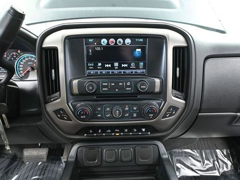 Used 2018 GMC Sierra 2500 Denali w/ Duramax Plus Package image 36