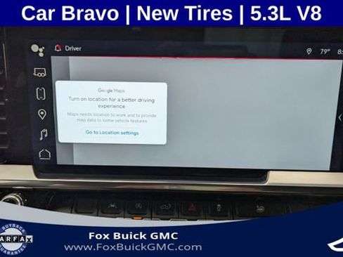 Certified 2023 GMC Sierra 1500 Elevation AWD/4WD image 18