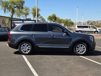 Used 2020 Kia Telluride LX AWD/4WD video 4