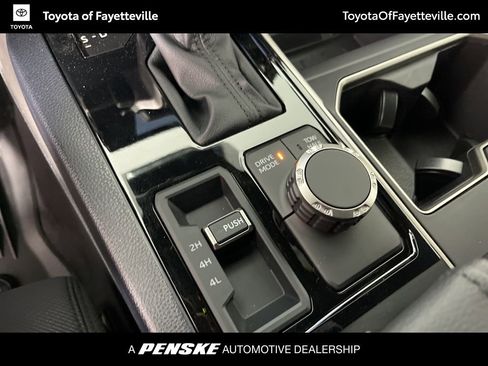 New 2026 Toyota Tundra SR5 AWD/4WD image 33