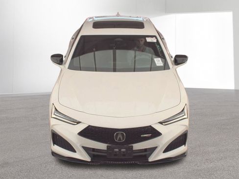 Used 2024 Acura TLX Type S AWD/4WD image 13