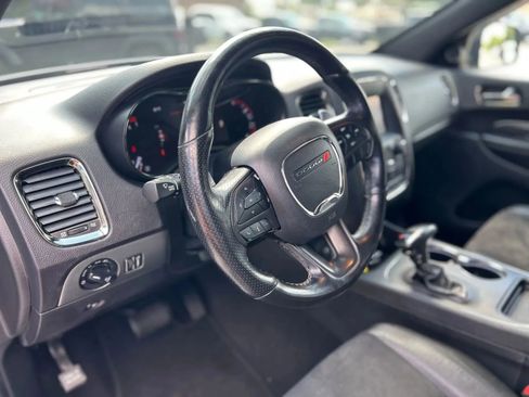 Used 2020 Dodge Durango GT image 12
